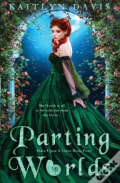 Capa do artigo Parting Worlds