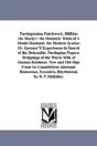 Partingtonian Patchwork. Blifkins The Martyr - Preview