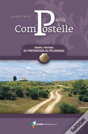 Capa do artigo Partir A Compostelle