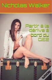 Capa do artigo Partir À La Dérive À Bord Du Qe2