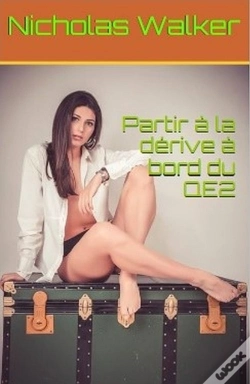 Capa do artigo Partir À La Dérive À Bord Du Qe2