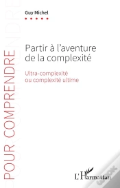 Capa do artigo Partir À L