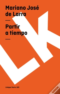Capa do artigo Partir A Tiempo