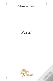 Capa do artigo Partir
