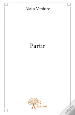 Capa do artigo Partir