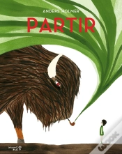 Capa do artigo Partir