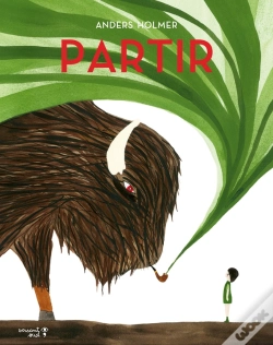 Capa do artigo Partir