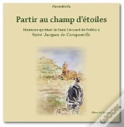 Capa do artigo Partir Au Champ D