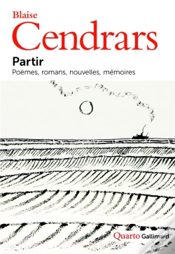 Capa do artigo Partir