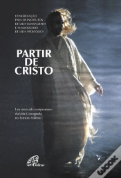 Capa do artigo Partir de Cristo