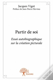 Capa do artigo Partir De Soi