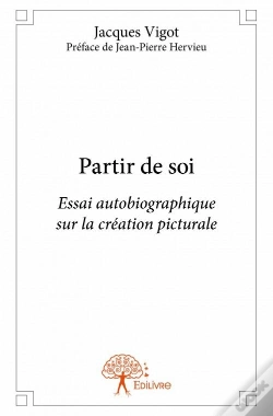 Capa do artigo Partir De Soi
