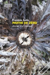 Capa do artigo Partir De Zéro ; Journal D