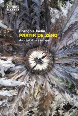 Capa do artigo Partir De Zéro ; Journal D'Un Rescapé