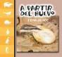Partir Del Huevo - Preview