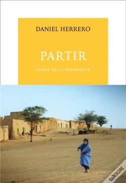 Capa do artigo Partir ; Eloge De La Bougeotte