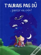Capa do artigo Partir En Colo !