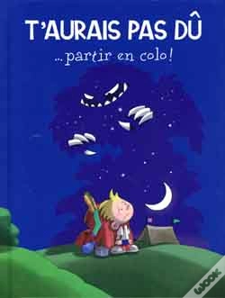 Capa do artigo Partir En Colo !