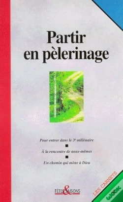 Capa do artigo Partir En Pelerinage