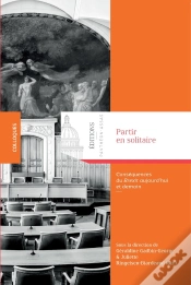 Capa do artigo Partir En Solitaire ; Conséquences Du Brexit Aujourd