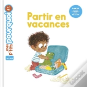 Partir En Vacances