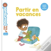 Capa do artigo Partir En Vacances