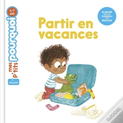 Capa do artigo Partir En Vacances