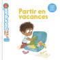 Partir En Vacances - Preview