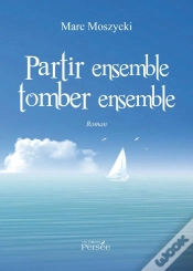 Capa do artigo Partir Ensemble Tomber Ensemble