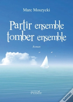 Capa do artigo Partir Ensemble Tomber Ensemble