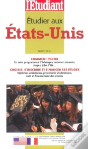 Capa do artigo Partir Etudier Aux Etats Unis