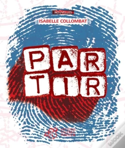 Capa do artigo Partir