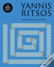 Capa do artigo Partir La Pena En Dos