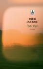 Partir Léger ; Un An De Chroniques Dans Libération - Preview