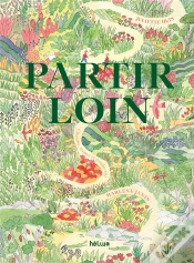 Capa do artigo Partir Loin