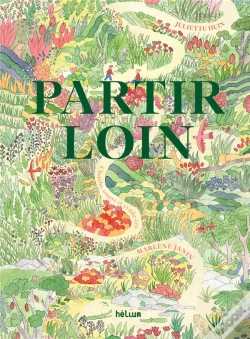 Capa do artigo Partir Loin