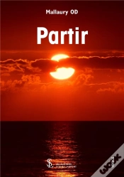 Capa do artigo Partir