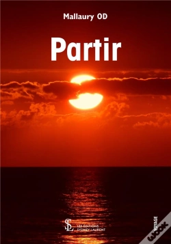 Capa do artigo Partir