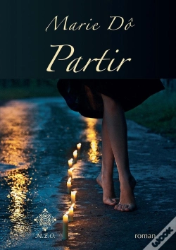 Capa do artigo Partir