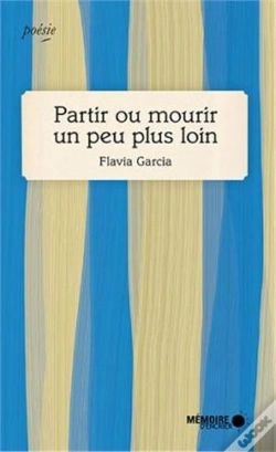 Capa do artigo Partir Ou Mourir Un Peu Plus Loin