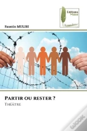 Capa do artigo Partir Ou Rester ? - Theatre