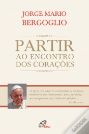 Capa do artigo Partir