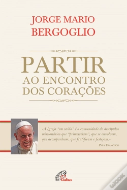 Capa do artigo Partir