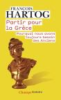 Partir Pour La Grece - Preview