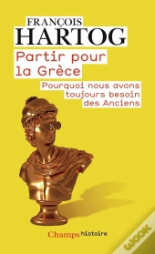 Partir Pour La Grece