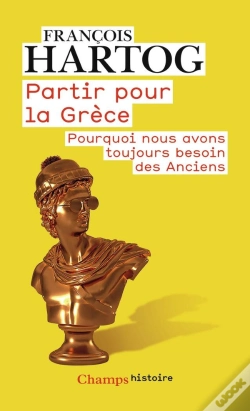 Capa do artigo Partir Pour La Grece