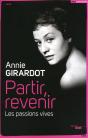 Partir  Revenir -Nouvelle Edition Augmentee- - Preview