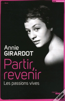 Capa do artigo Partir  Revenir -Nouvelle Edition Augmentee-