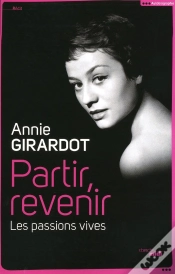 Capa do artigo Partir  Revenir -Nouvelle Edition Augmentee-