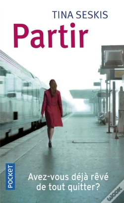 Capa do artigo Partir